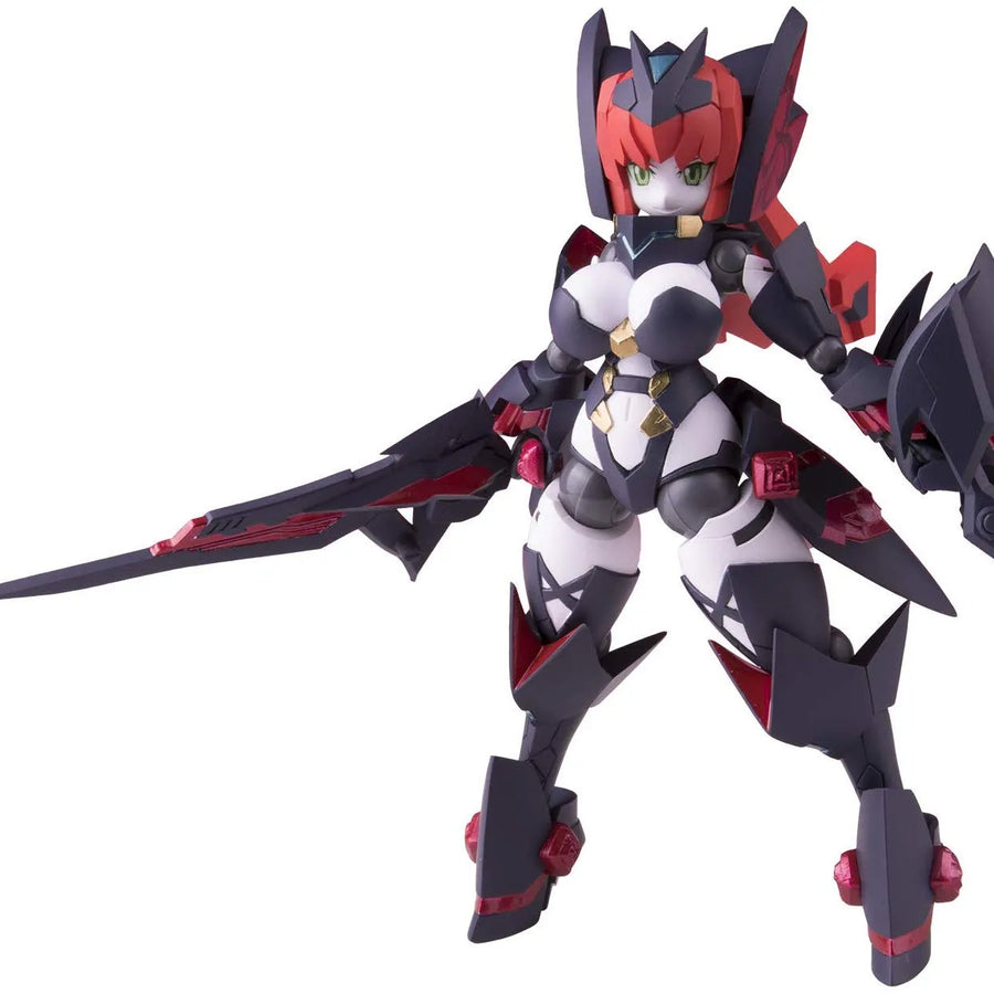 Polynian - Rosa (Daibadi Production)ㅤ – Daibadi Production – ActionFigureBrasil