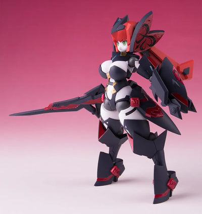 Polynian - Rosa (Daibadi Production)ㅤ – Daibadi Production – ActionFigureBrasil — detalhe do produto