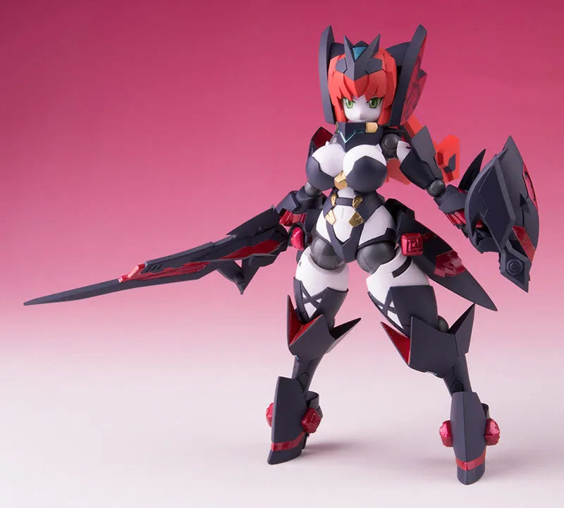Polynian - Rosa (Daibadi Production)ㅤ – Daibadi Production – ActionFigureBrasil