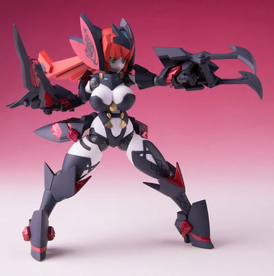 Polynian - Rosa (Daibadi Production)ㅤ – Daibadi Production – ActionFigureBrasil — acessórios