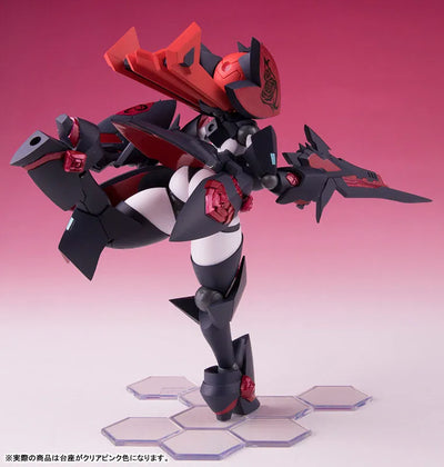 Polynian - Rosa (Daibadi Production)ㅤ – Daibadi Production – ActionFigureBrasil — iluminação de estúdio