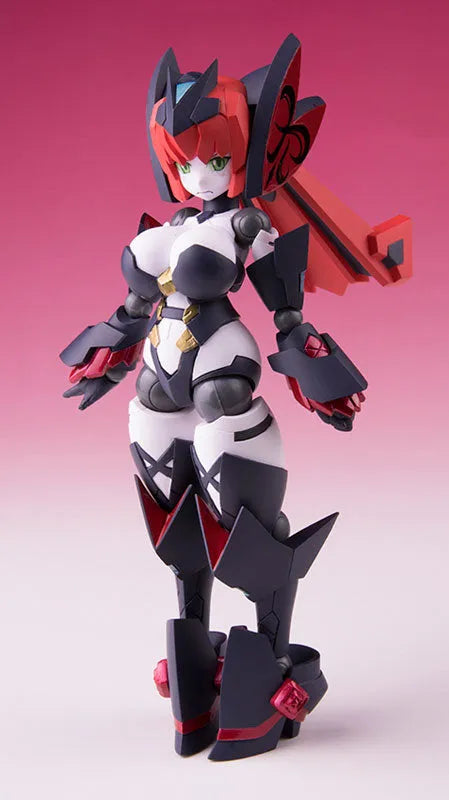 Polynian - Rosa (Daibadi Production)ㅤ – Daibadi Production – ActionFigureBrasil