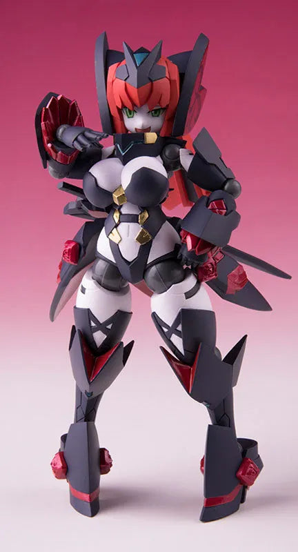 Polynian - Rosa (Daibadi Production)ㅤ – Daibadi Production – ActionFigureBrasil