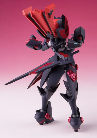 Polynian - Rosa (Daibadi Production)ㅤ – Daibadi Production – ActionFigureBrasil — acessórios