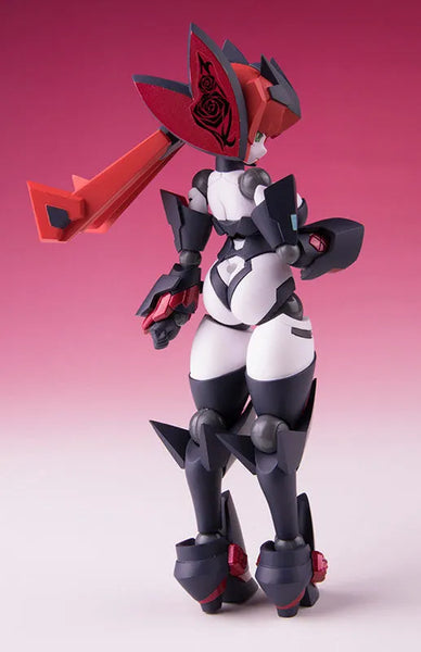 Polynian - Rosa (Daibadi Production)ㅤ – Daibadi Production – ActionFigureBrasil — ambientada