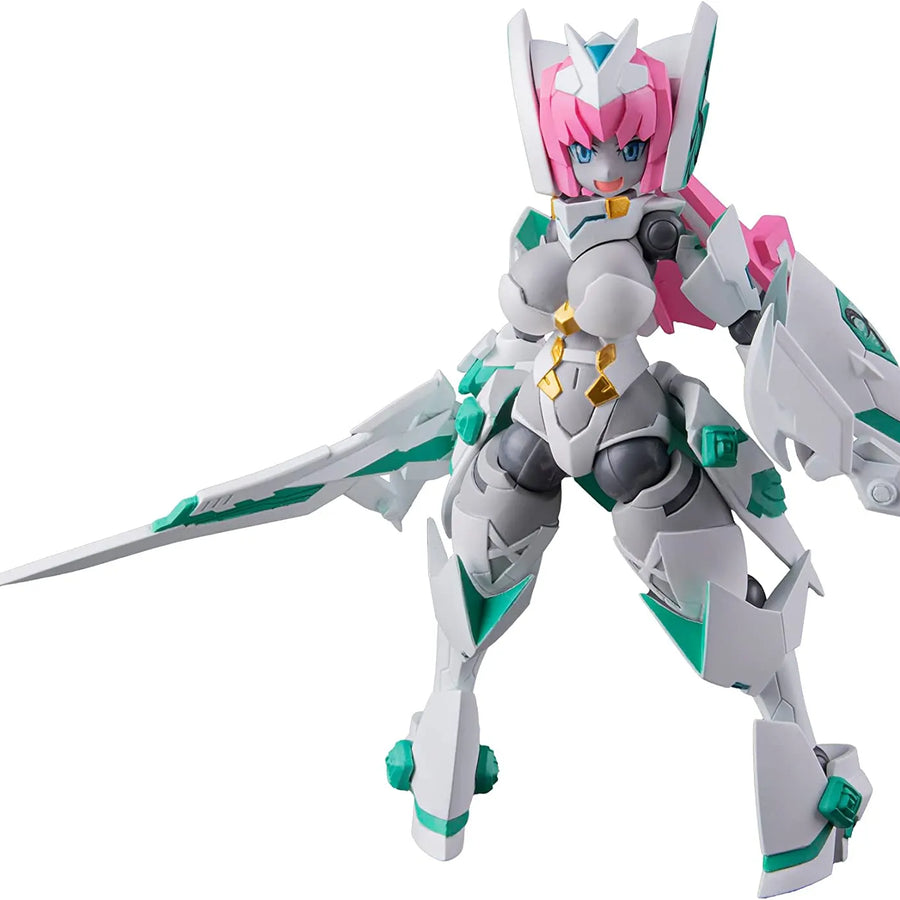 Polynian Rosa - Gray Flesh (Daibadi Production)ㅤ – Daibadi Production – ActionFigureBrasil