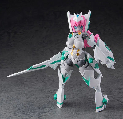 Polynian Rosa - Gray Flesh (Daibadi Production)ㅤ – Daibadi Production – ActionFigureBrasil — com base expositora