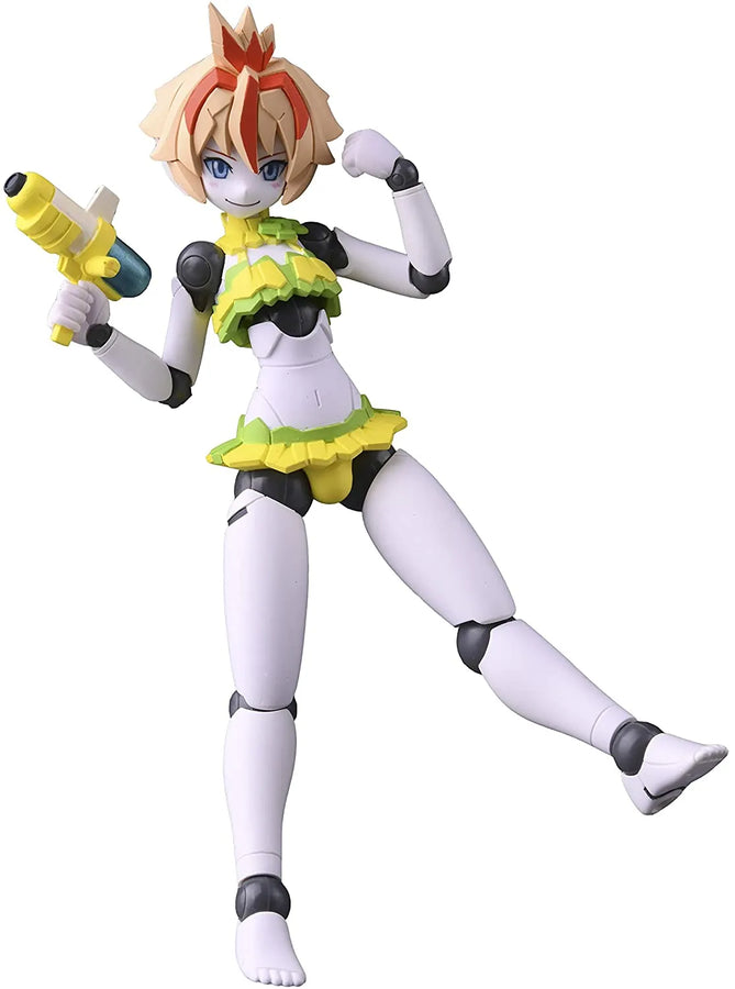 Polynian - Rucio - Bikini (Daibadi Production)ㅤ – Daibadi Production – ActionFigureBrasil