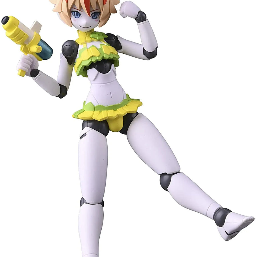 Polynian - Rucio - Bikini (Daibadi Production)ㅤ – Daibadi Production – ActionFigureBrasil
