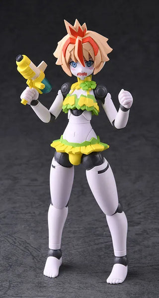 Polynian - Rucio - Bikini (Daibadi Production)ㅤ – Daibadi Production – ActionFigureBrasil — detalhe do produto