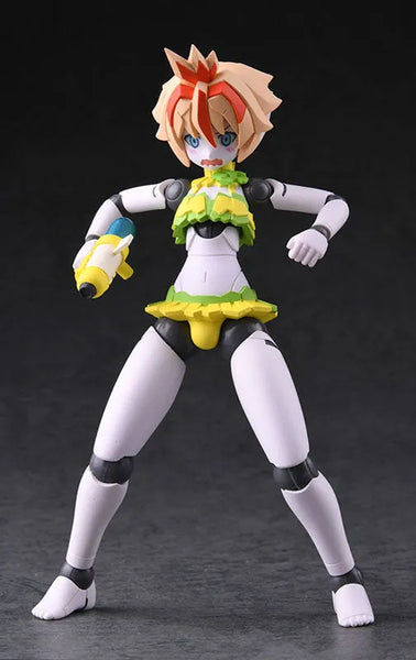 Polynian - Rucio - Bikini (Daibadi Production)ㅤ – Daibadi Production – ActionFigureBrasil — close