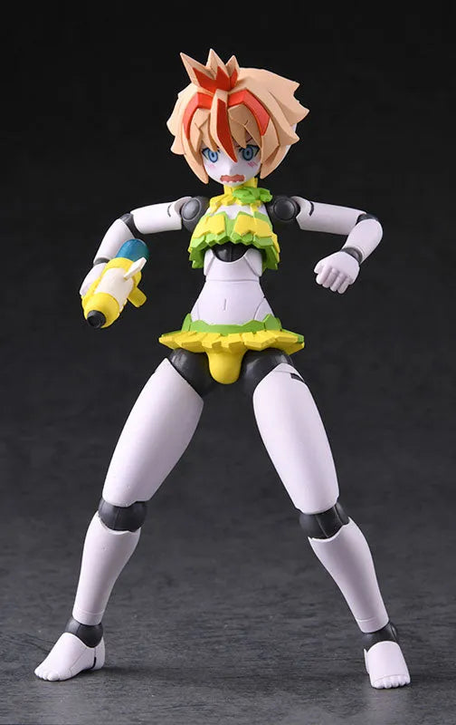 Polynian - Rucio - Bikini (Daibadi Production)ㅤ – Daibadi Production – ActionFigureBrasil