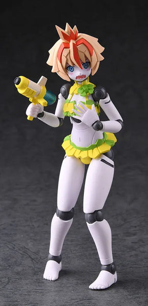 Polynian - Rucio - Bikini (Daibadi Production)ㅤ – Daibadi Production – ActionFigureBrasil — embalagem