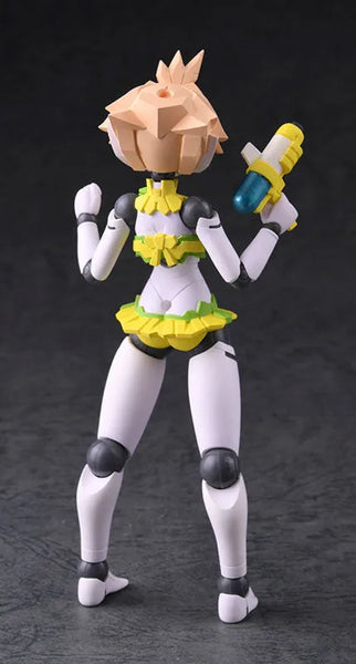 Polynian - Rucio - Bikini (Daibadi Production)ㅤ – Daibadi Production – ActionFigureBrasil — acessórios