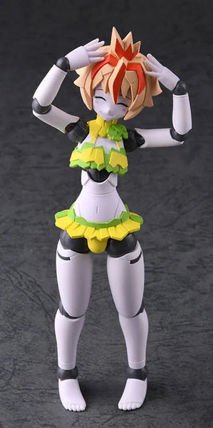 Polynian - Rucio - Bikini (Daibadi Production)ㅤ – Daibadi Production – ActionFigureBrasil — com base expositora