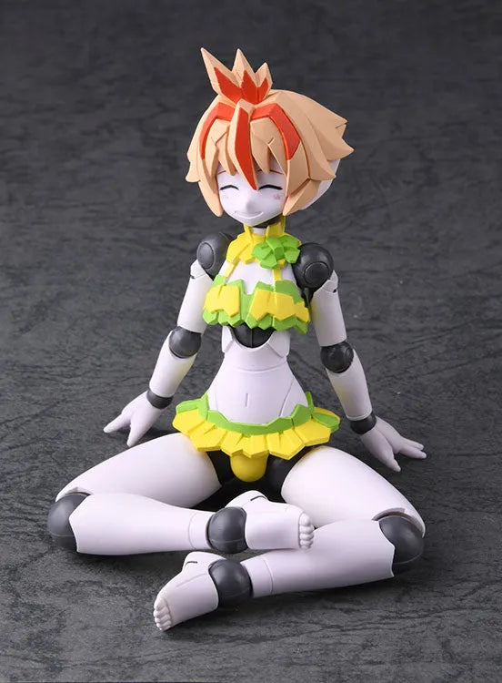 Polynian - Rucio - Bikini (Daibadi Production)ㅤ – Daibadi Production – ActionFigureBrasil