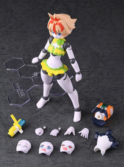 Polynian - Rucio - Bikini (Daibadi Production)ㅤ – Daibadi Production – ActionFigureBrasil — ângulo diferente