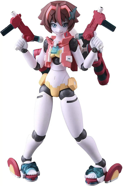 Polynian Rucyㅤ – Daibadi Production – ActionFigureBrasil