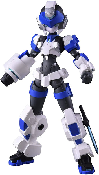 Polynian ST Pisukurei M Type (Ver. Regunato) Complete Model Action Figureㅤ – Daibadi Production – ActionFigureBrasil