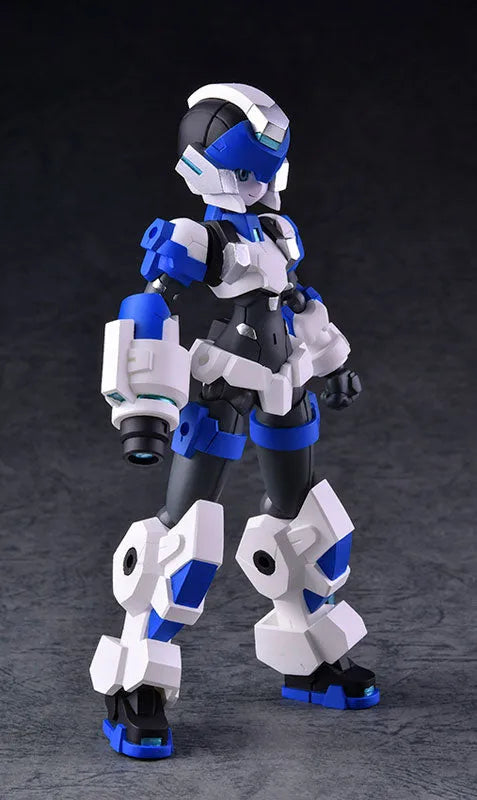 Polynian ST Pisukurei M Type (Ver. Regunato) Complete Model Action Figureㅤ – Daibadi Production – ActionFigureBrasil
