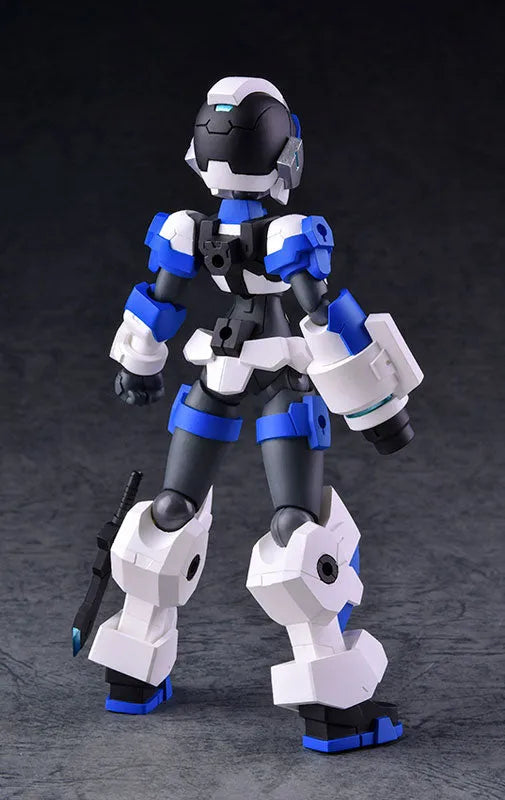 Polynian ST Pisukurei M Type (Ver. Regunato) Complete Model Action Figureㅤ – Daibadi Production – ActionFigureBrasil