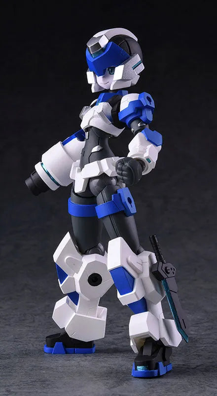 Polynian ST Pisukurei M Type (Ver. Regunato) Complete Model Action Figureㅤ – Daibadi Production – ActionFigureBrasil
