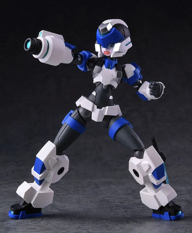 Polynian ST Pisukurei M Type (Ver. Regunato) Complete Model Action Figureㅤ – Daibadi Production – ActionFigureBrasil
