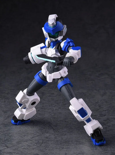 Polynian ST Pisukurei M Type (Ver. Regunato) Complete Model Action Figureㅤ – Daibadi Production – ActionFigureBrasil — ângulo diferente