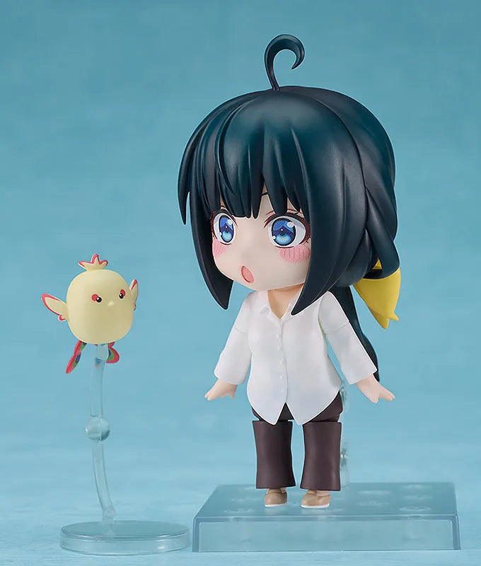 Pon no Michi - Jippensha Nashiko - Nendoroid #2406 (Good Smile Company)ㅤ – Good Smile Company – ActionFigureBrasil