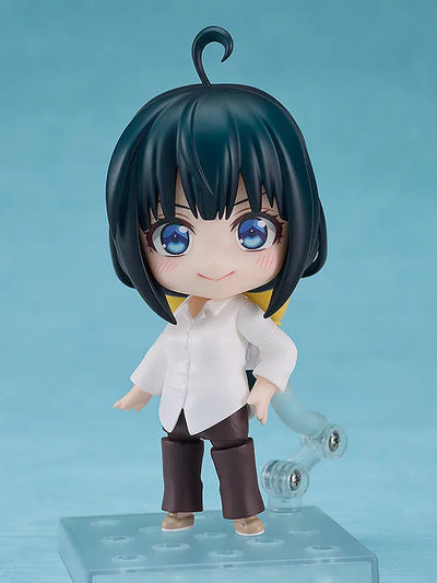 Pon no Michi - Jippensha Nashiko - Nendoroid #2406 (Good Smile Company)ㅤ – Good Smile Company – ActionFigureBrasil — acessórios