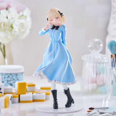 Pon no Michi - Kawahigashi Pai - Trio-Try-iT (FuRyu)ㅤ – FuRyu – ActionFigureBrasil
