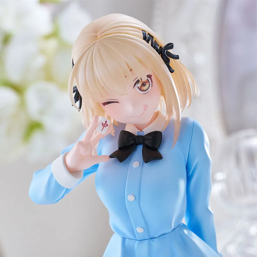 Pon no Michi - Kawahigashi Pai - Trio-Try-iT (FuRyu)ㅤ – FuRyu – ActionFigureBrasil