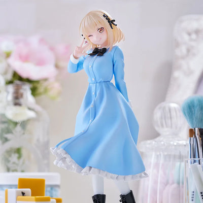 Pon no Michi - Kawahigashi Pai - Trio-Try-iT (FuRyu)ㅤ – FuRyu – ActionFigureBrasil — embalagem