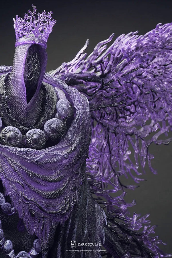 Pontiff Sulyvahn (Deluxe) Statue - LIMITED EDITION: 1500 (Deluxe Version) – PureArts – ActionFigure Brasil
