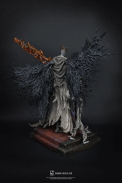 Pontiff Sulyvahn (Standard) - LIMITED EDITION: 1500 – PureArts – ActionFigure Brasil — close