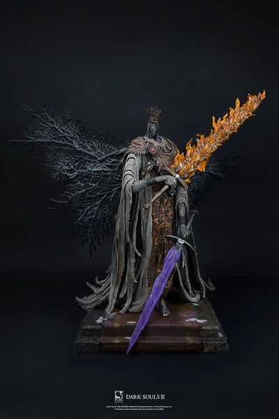 Pontiff Sulyvahn (Standard) - LIMITED EDITION: 1500 – PureArts – ActionFigure Brasil — acessórios