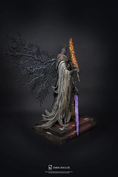 Pontiff Sulyvahn (Standard) - LIMITED EDITION: 1500 – PureArts – ActionFigure Brasil — ambientada