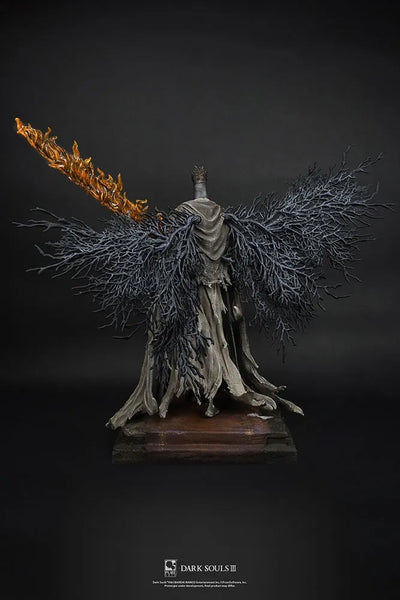 Pontiff Sulyvahn (Standard) - LIMITED EDITION: 1500 – PureArts – ActionFigure Brasil — ângulo diferente