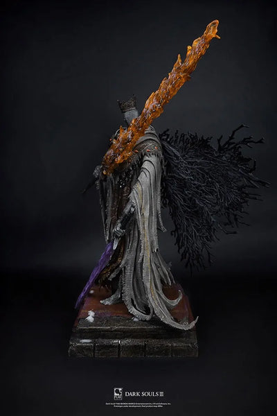 Pontiff Sulyvahn (Standard) - LIMITED EDITION: 1500 – PureArts – ActionFigure Brasil — close