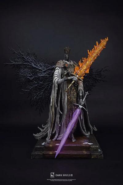 Pontiff Sulyvahn (Standard) - LIMITED EDITION: 1500 – PureArts – ActionFigure Brasil — acessórios