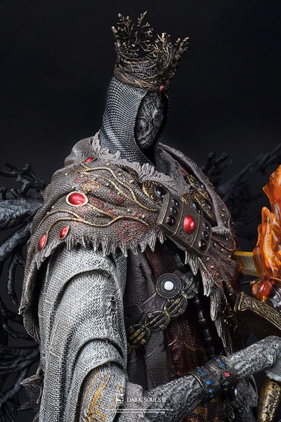 Pontiff Sulyvahn (Standard) - LIMITED EDITION: 1500 – PureArts – ActionFigure Brasil — ambientada