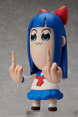 Pop Team Epic - Pipimi (Hobby Max)ㅤ – Hobby Max – ActionFigureBrasil — ângulo diferente