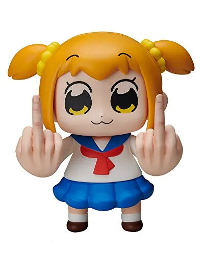 Pop Team Epic - Popuko (Hobby Max)ㅤ – Hobby Max – ActionFigureBrasil