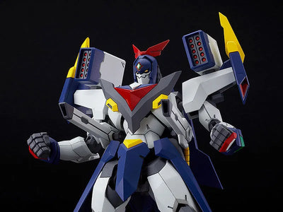 Pop Team Epic - Super Robot Wars X-Ω - Popuko - Moderoid - Super Pipimi Bari Mode (Good Smile Company)ㅤ – Good Smile Company – ActionFigureBrasil — close