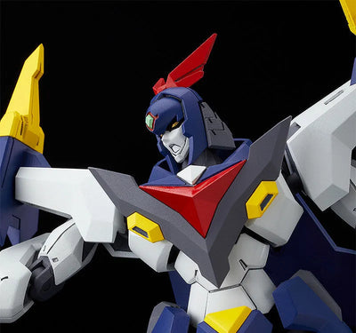 Pop Team Epic - Super Robot Wars X-Ω - Popuko - Moderoid - Super Pipimi Bari Mode (Good Smile Company)ㅤ – Good Smile Company – ActionFigureBrasil — embalagem