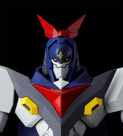 Pop Team Epic - Super Robot Wars X-Ω - Popuko - Moderoid - Super Pipimi Bari Mode (Good Smile Company)ㅤ – Good Smile Company – ActionFigureBrasil — ambientada