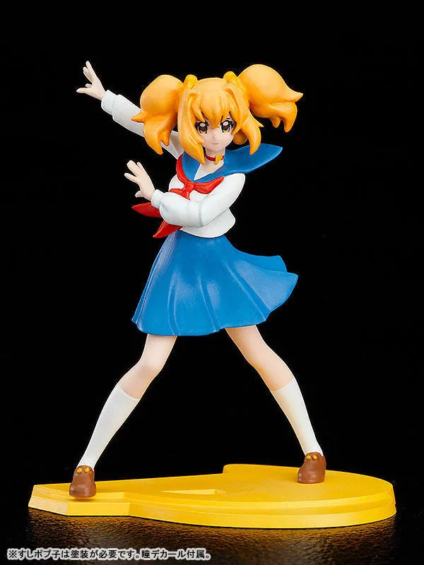 Pop Team Epic - Super Robot Wars X-Ω - Popuko - Moderoid - Super Pipimi Bari Mode (Good Smile Company)ㅤ – Good Smile Company – ActionFigureBrasil