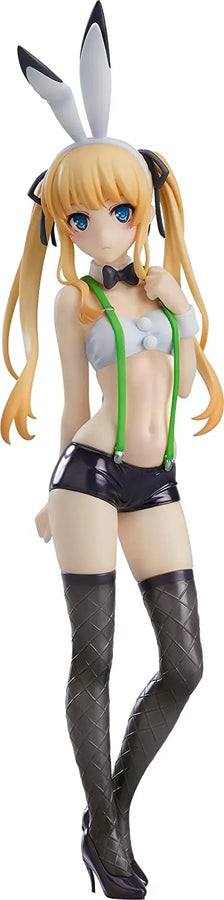 POP UP PARADE - Saenai Heroine no Sodatekata fine - Sawamura Spencer Eriri - Bunny Version (Max Factory)ㅤ – Max Factory – ActionFigureBrasil