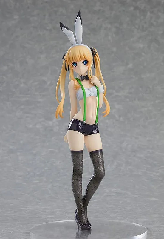 POP UP PARADE - Saenai Heroine no Sodatekata fine - Sawamura Spencer Eriri - Bunny Version (Max Factory)ㅤ – Max Factory – ActionFigureBrasil