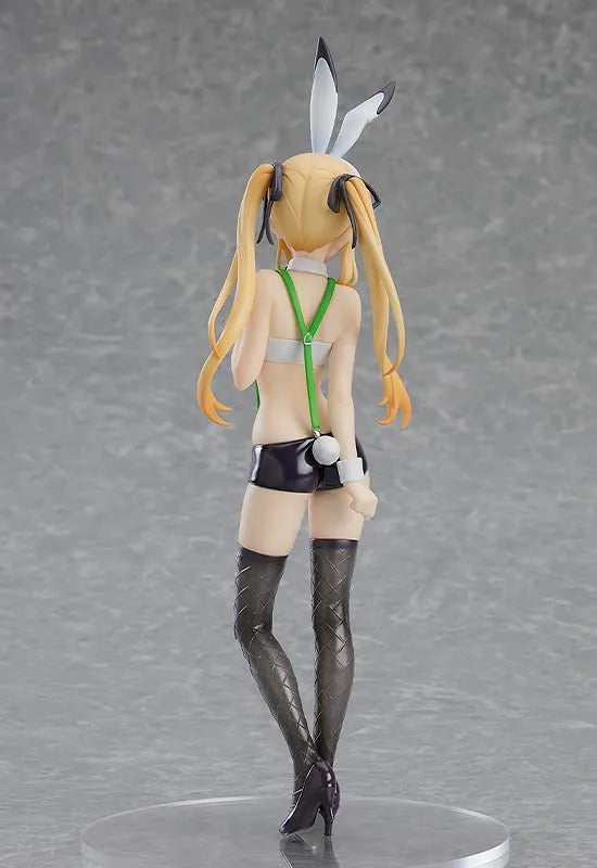 POP UP PARADE - Saenai Heroine no Sodatekata fine - Sawamura Spencer Eriri - Bunny Version (Max Factory)ㅤ – Max Factory – ActionFigureBrasil